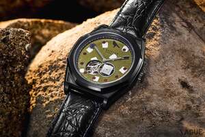 鬼殺隊の柱が完全集結！ アニメ『鬼滅の刃』コラボに追加された 3名とは？ 日本の伝統工芸“金沢箔”でキャラクターのイメージを再現！