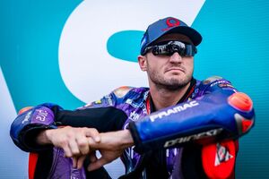 MotoGPバレンシアGP FP1｜小椋藍、2番手タイムの好発進！　トップタイムはジャック・ミラー