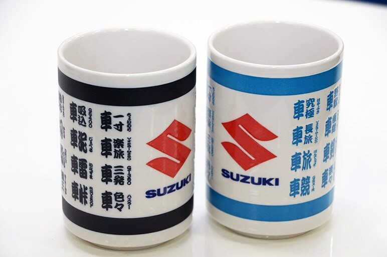 今さらですが東京モーターサイクルショーの小ネタ10選