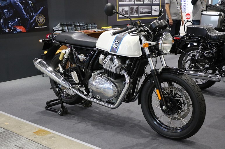 今さらですが東京モーターサイクルショーの小ネタ10選