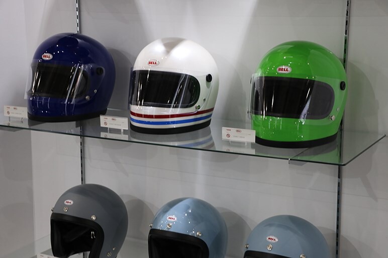 今さらですが東京モーターサイクルショーの小ネタ10選