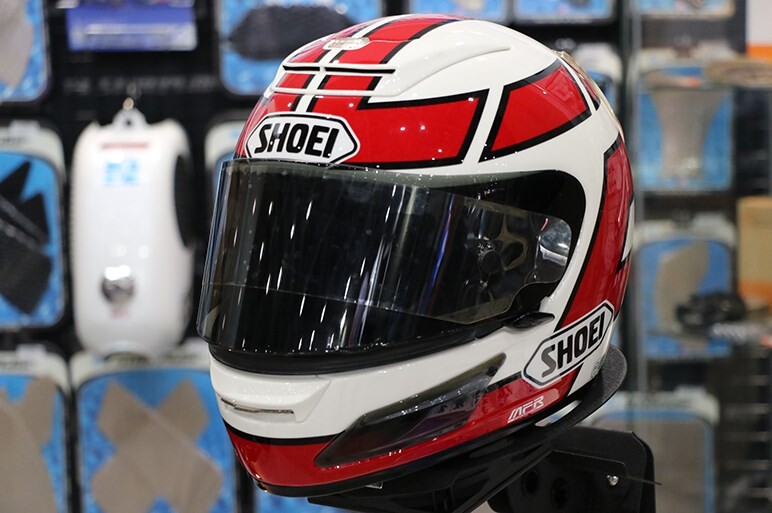 今さらですが東京モーターサイクルショーの小ネタ10選