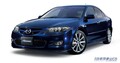 マツダ、フラッグシップモデルの「MAZDA6」セダン／ワゴン国内向けモデルの販売終了を発表
