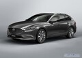 マツダ、フラッグシップモデルの「MAZDA6」セダン／ワゴン国内向けモデルの販売終了を発表