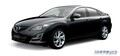 マツダ、フラッグシップモデルの「MAZDA6」セダン／ワゴン国内向けモデルの販売終了を発表