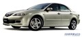 マツダ、フラッグシップモデルの「MAZDA6」セダン／ワゴン国内向けモデルの販売終了を発表