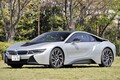 BMW i8は、持続可能な次世代モビリティを象徴するスーパースポーツカー【スーパーカークロニクル／117】