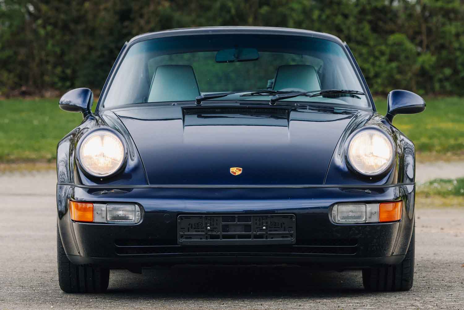 新品12個セット　 ベーシックカー ポルシェ 911 ターボ 3.6 (964) Amazon.co.jp: ホットウィール(Hot Wheels) ベーシックカー