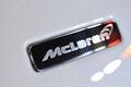 マクラーレン　ラインアップに650Sを追加