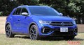 加速感超ド級!!　626万円で300psをねじ伏せる!!　T-Roc Rの迫力を見逃すな