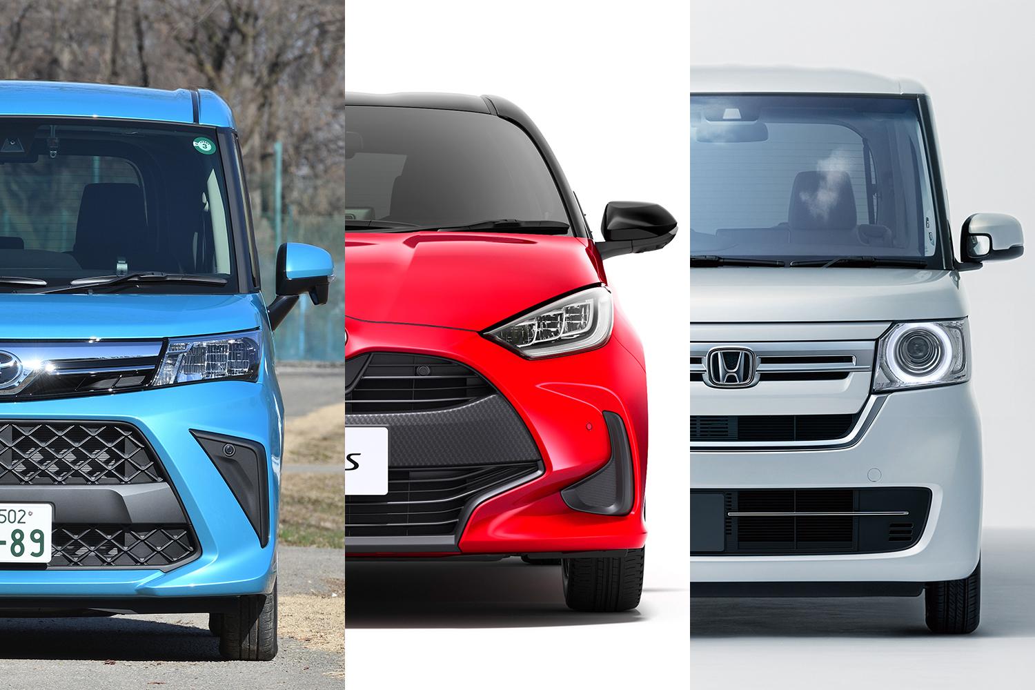 大人気のハズの 新型ヴェゼル がさえない 販売ランキングは コロナ以外 の要因が左右していた Web Cartop 自動車情報サイト 新車 中古 車 Carview