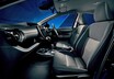 トヨタ アクアの特別仕様車に装備を追加。パノラミックビューモニターで安全確認をサポート