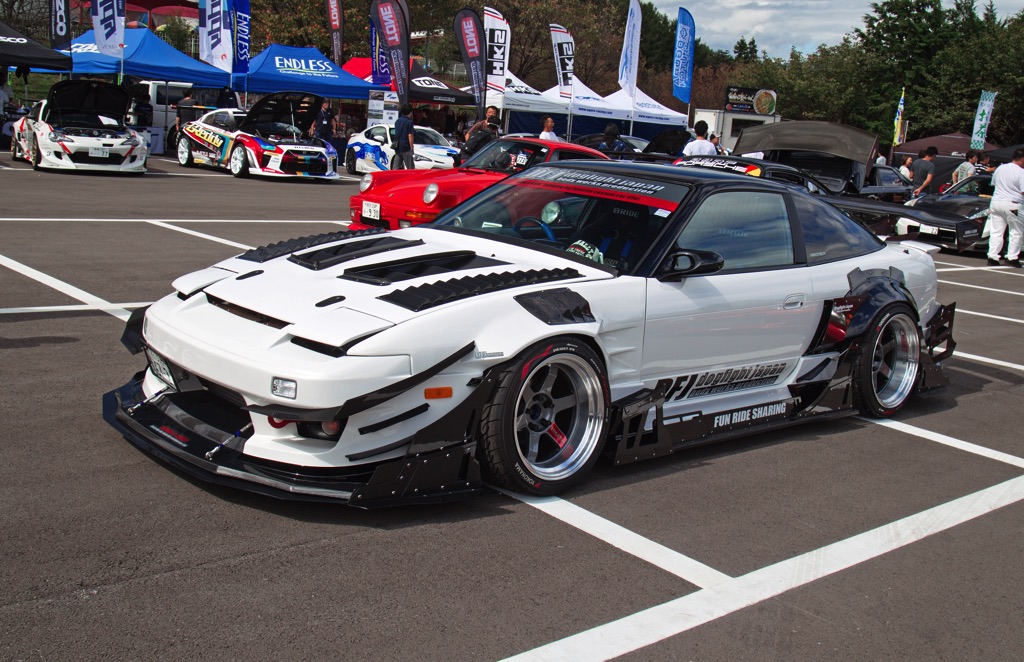 とまともでる カツ 1981 Datsun 280ZX | Pedigree Motorcars