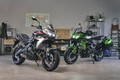 カワサキ「VERSYS 650」 部品入荷および物流遅延長期化の影響により日本導入を延期