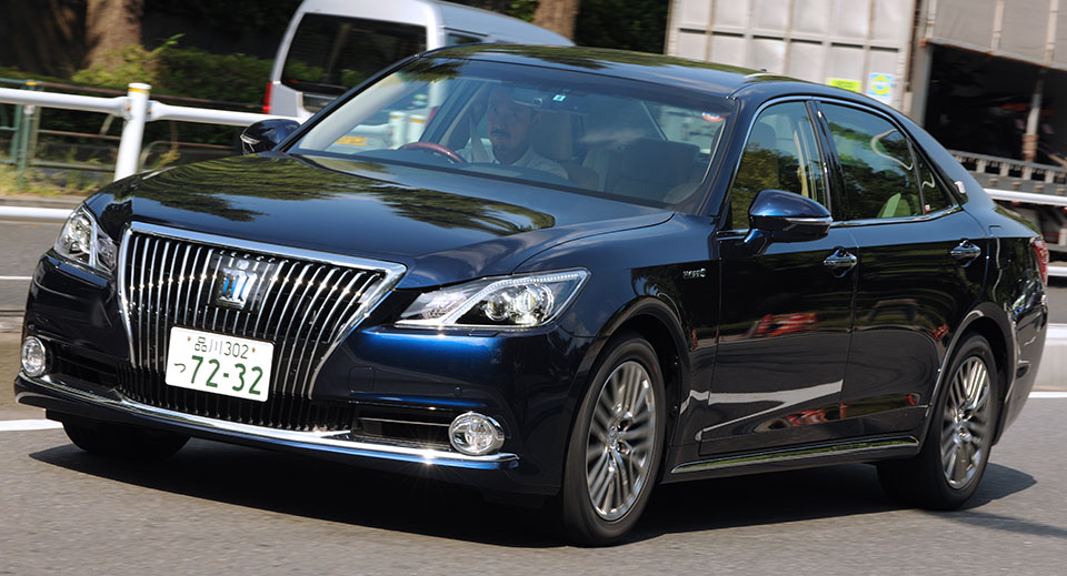 予算300万円以下なら中古車が超狙い目 アル ヴェル ランクルも夢じゃない オススメ車16選 ベストカーweb の写真 10ページ目 自動車情報サイト 新車 中古車 Carview