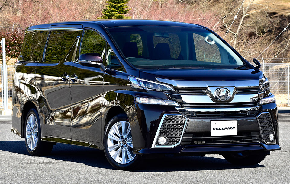 予算300万円以下なら中古車が超狙い目 アル ヴェル ランクルも夢じゃない オススメ車16選 ベストカーweb の写真 7ページ目 自動車情報サイト 新車 中古車 Carview