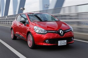 ルーテシアがマイナーチェンジ。従来型オーナーが着実な進化を報告