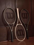 キスがウイルソンとのコラボレーションによるテニスコレクションを発売