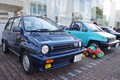 クラシックカーのまち、糸魚川で復活開催「第3回糸魚川ネオクラシックカーフェスタ」イベントレポート