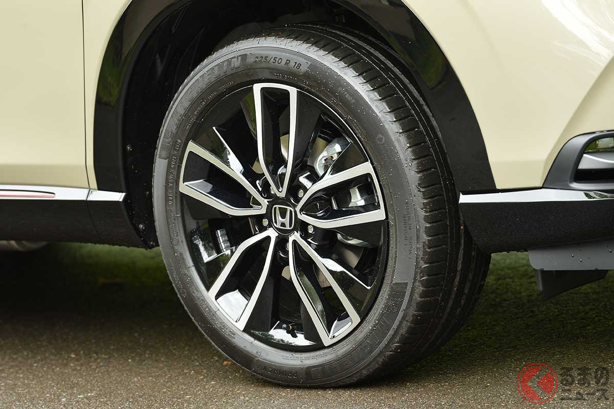 ホンダ 今秋発売の「新型SUV」詳細を発表！「クーペ風ボディ」の先進的クロスオーバーは2023年秋に欧州で登場