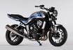 鈴鹿8耐の前夜祭にて新旧「CB」が揃い踏み！ Honda「CB」スペシャル・ランを実施