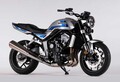鈴鹿8耐の前夜祭にて新旧「CB」が揃い踏み！ Honda「CB」スペシャル・ランを実施