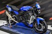 鈴鹿8耐の前夜祭にて新旧「CB」が揃い踏み！ Honda「CB」スペシャル・ランを実施