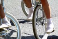 じつは自転車の仲間!?　小学校で採用されるようになった「一輪車」の進化の歴史とは