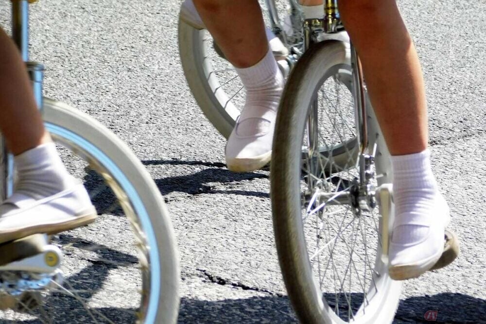 じつは自転車の仲間!?　小学校で採用されるようになった「一輪車」の進化の歴史とは