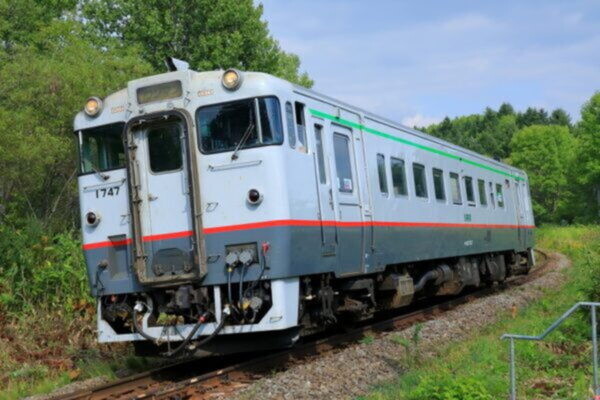 所要6時間超えの「ロングラン急行」が運転へ “日本最北のローカル線”をゆっくり全線走破！ 編成はごちゃ混ぜ