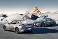 レクサスが新たに放つ「LC」は固定ウイング付き！ 走りと優雅さを極めた特別仕様車「ピナクル」は台数限定で1780万円【新車ニュース】