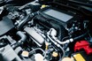 侮れない選択肢──新型スバル フォレスターSPORT EX試乗記