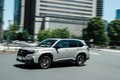 侮れない選択肢──新型スバル フォレスターSPORT EX試乗記