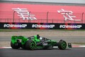 F1第5戦、熱狂の上海、フェルスタッペンは荒れた展開でも問題なく大差をつけて今季4勝目【中国GP】