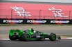F1第5戦、熱狂の上海、フェルスタッペンは荒れた展開でも問題なく大差をつけて今季4勝目【中国GP】