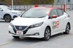 EVからEVに急速充電で可能性は無限大！　「V2V」を実現する移動式急速充電車「MESTA Pro」が誕生