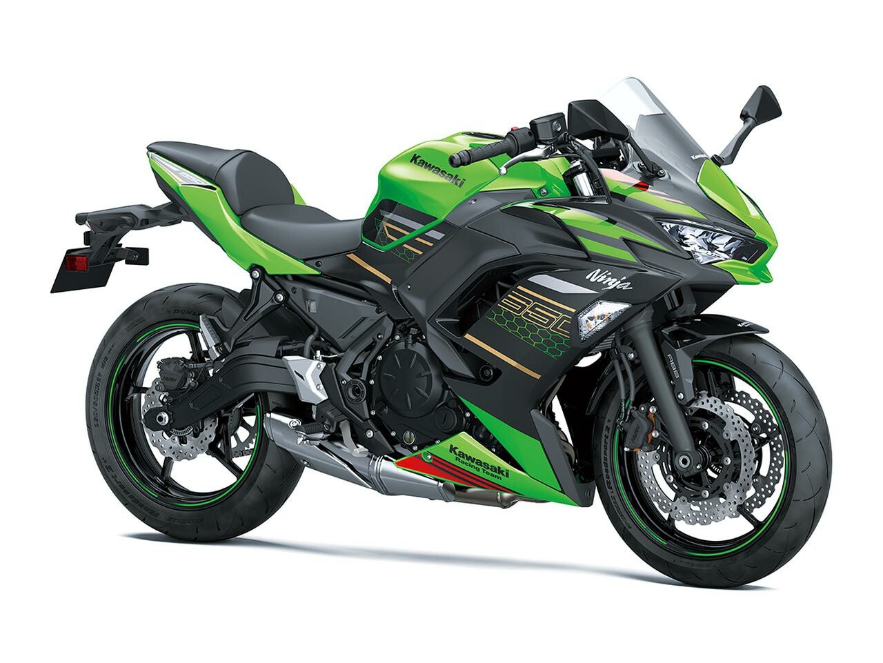 カワサキ「Ninja650」「Ninja650 KRT EDITION」【1分で読める 2021年に新車で購入可能なバイク紹介】