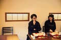 YOSHIROTTENの「蕎麦屋で会いましょう」 vol.3 ──対談相手は、ギャラリストの南塚真史