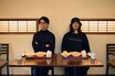 YOSHIROTTENの「蕎麦屋で会いましょう」 vol.3 ──対談相手は、ギャラリストの南塚真史