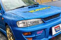 スバル「“ミニ”インプレッサ」!? まさかの軽サイズな「2ドアクーペ」!? 目がバグるコンパクトボディの「ReBlock ビストレッサ」が話題に