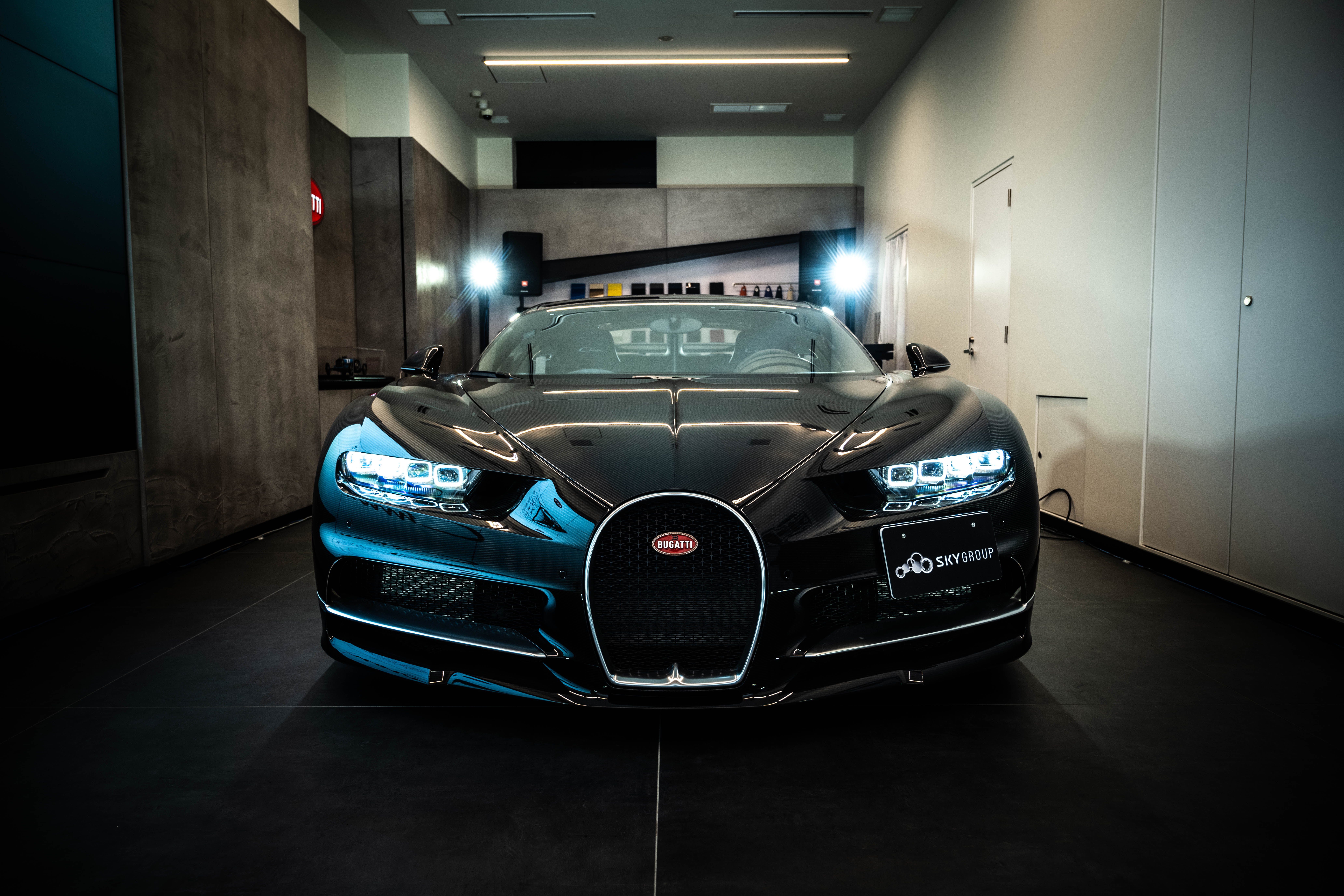 3億円超のブガッティを買おう ハイパーカー のセールス状況とは Gq Japan 自動車情報サイト 新車 中古車 Carview