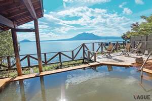 北海道の“山・海・湖”の絶景を一望！ 入浴料ワンコイン以下＆源泉100%かけ流しの湯を満喫できる「絶景日帰り温泉」5選