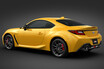 トヨタGR86に“あの黄色”が復活。300台限定の特別仕様車「RZイエローリミテッド」登場
