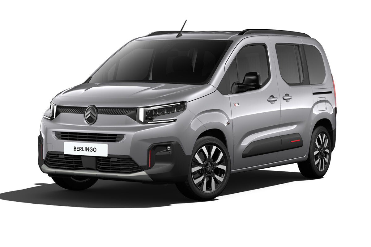 【シトロエン】4つの走行モードで悪路走破も安心 「ベルランゴ」に装備充実の特別仕様車登場