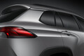 トヨタがカローラファミリーの新型コンパクトSUV「カローラ クロス」をタイで発売