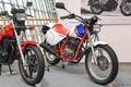 トラッカーカスタムの神バイク!!　ホンダ「FTR250」は本物志向のドリフトバイクだった