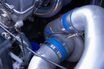 「FJエンジン最速マシン登場！」ゼロヨン9秒台をマークする驚異のDR30スカイライン【W-Option JAMBOREE】