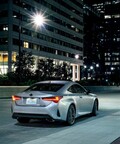 【レクサス「RC」生産終了】“ファイナル・エディション”発売。「RC F」はエンジンもスペシャル…666万円から