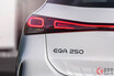 メルセデスの電気自動車第2弾「EQA」先行注文受付を開始！ “ちょうどいい”サイズの電動コンパクトSUV
