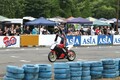 【カワサキ Ninja250 編】チュートリアル福田充徳さんが250ccスポーツバイクを乗り比べ！〈サーキット試乗インプレ〉